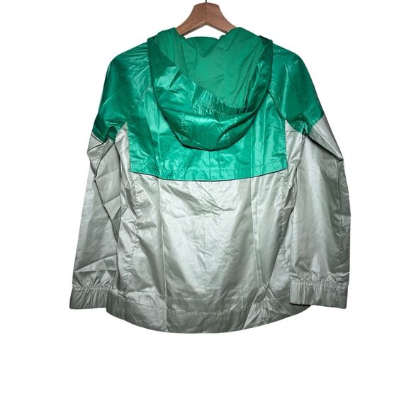 Nike Girl's Windrunner Jacket Size XLarge - Picture 3 of 3